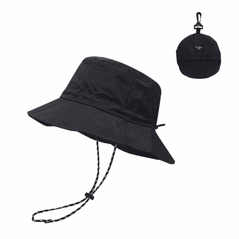 Can Store Fisherman Hat