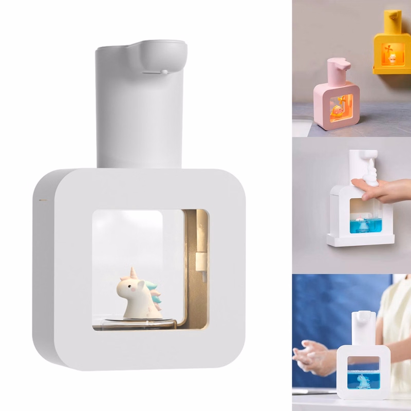 Soap Dispenser Automatic for Kids