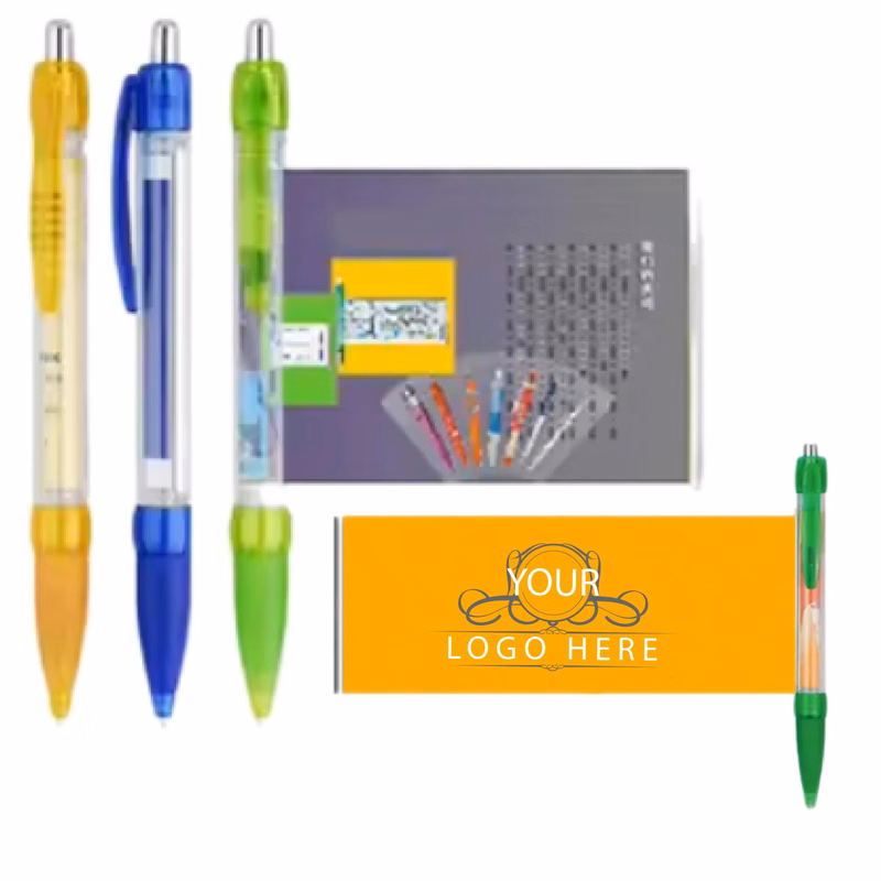Banner Ball Pen