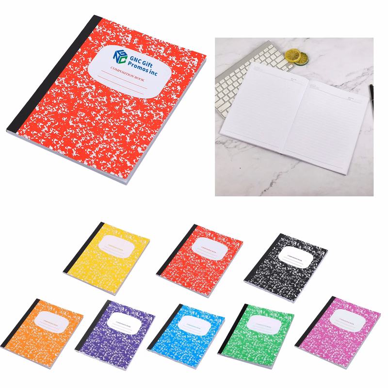 Business Notebook Customization