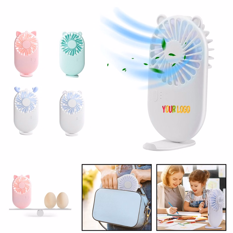 Mini Portable Handheld Fan