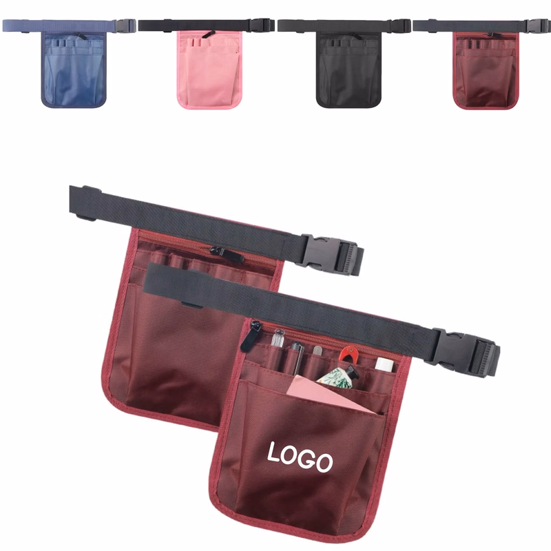 Tool Storage Waist Pack Utility Belt Bag