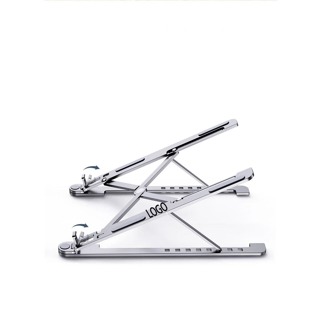 Foldable Laptop/Computer Holder Riser for 11" to 13.8" 1