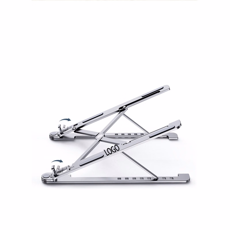 Foldable Laptop/Computer Holder Riser for 11" to 13.8"