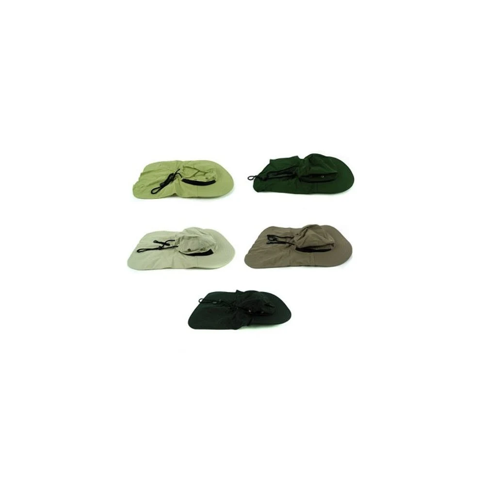 Boonies Hats with Rear Flaps Assorted 1