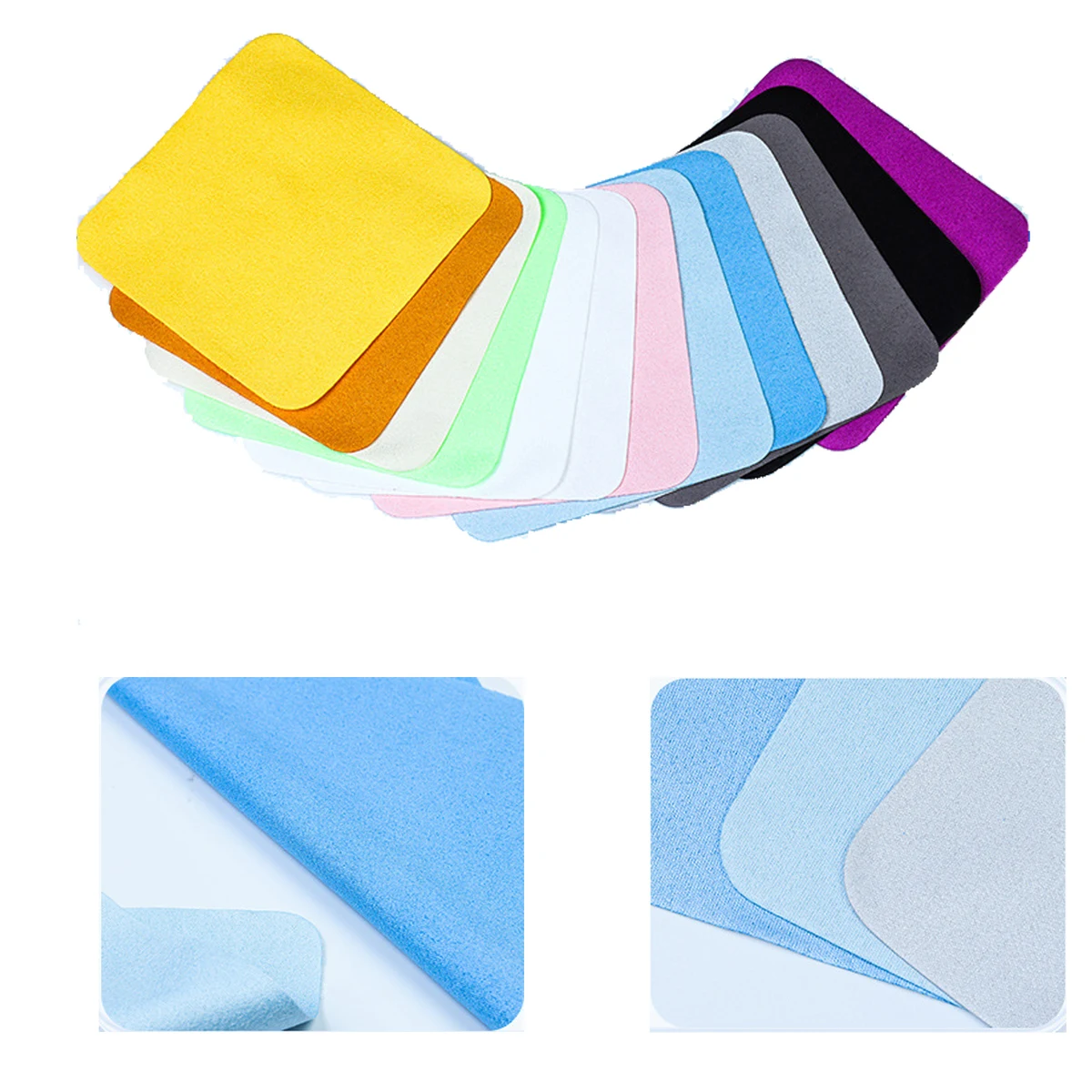 Eyeglass Cleaning Cloth 1