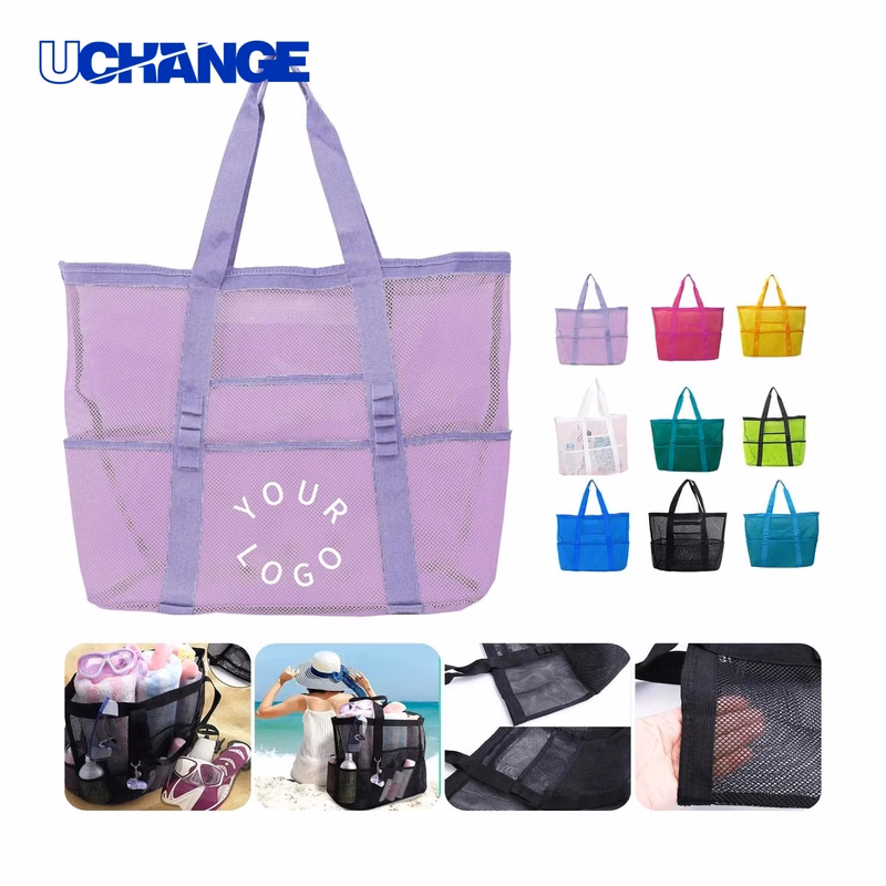 Large Capacity Storage Bag Organizer