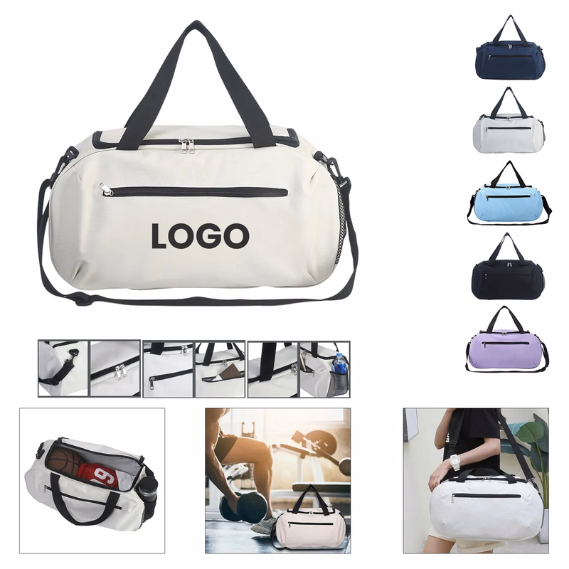600D Women's Yoga & Men's Basketball Bags