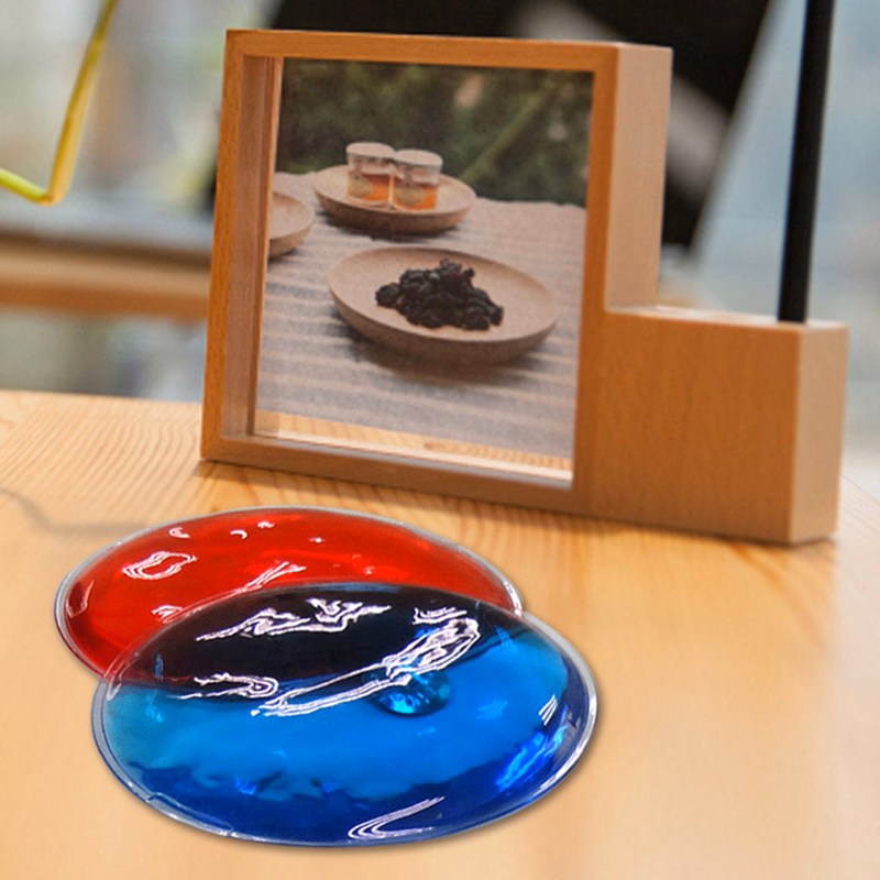 Reusable Round Hand Warmer