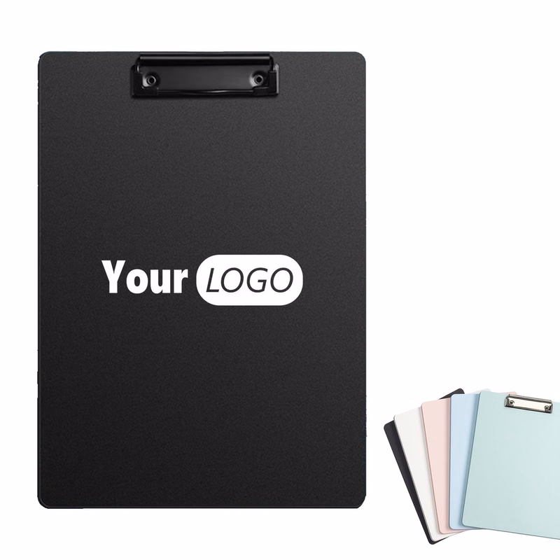 Durable Plastic A4 Clipboard