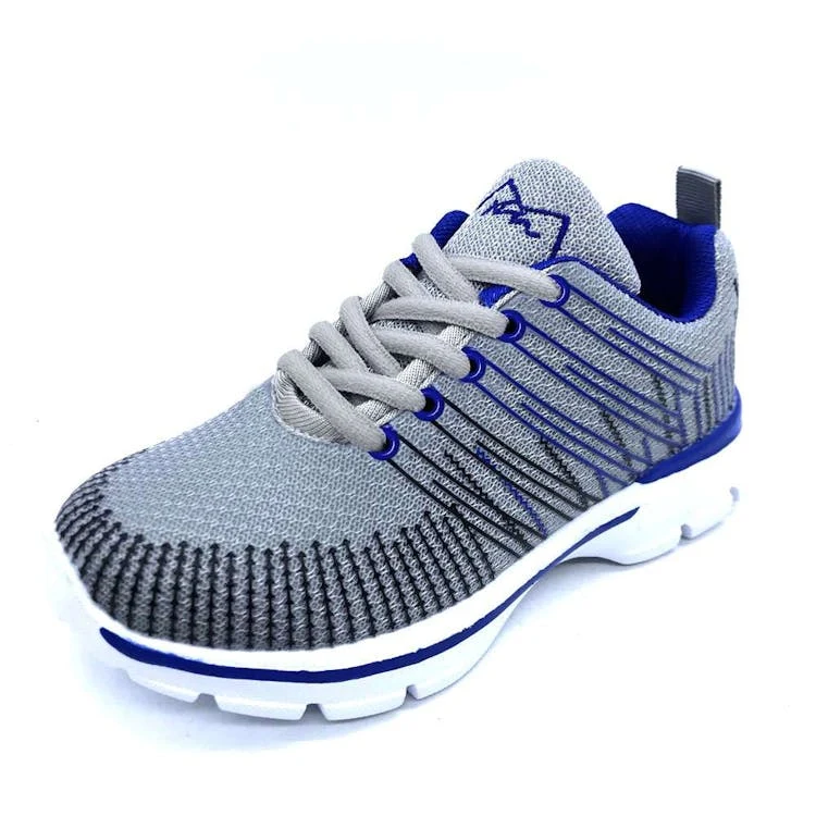 Toddler Sneakers - Size 8 Age 2-3 Years 1