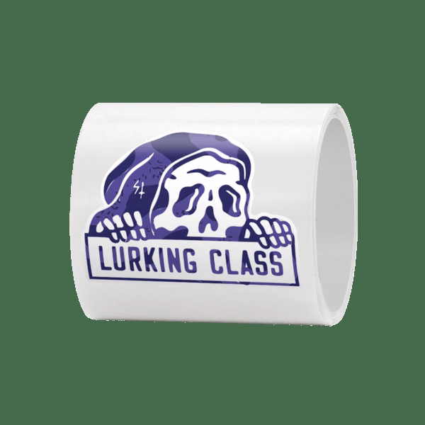 5" x 5" Die Cut Roll Labels