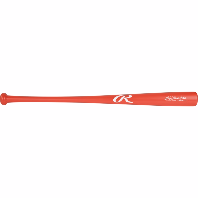 Rawlings Big Stick Elite Maple/Bamboo Composite 151 Youth Wood Bat