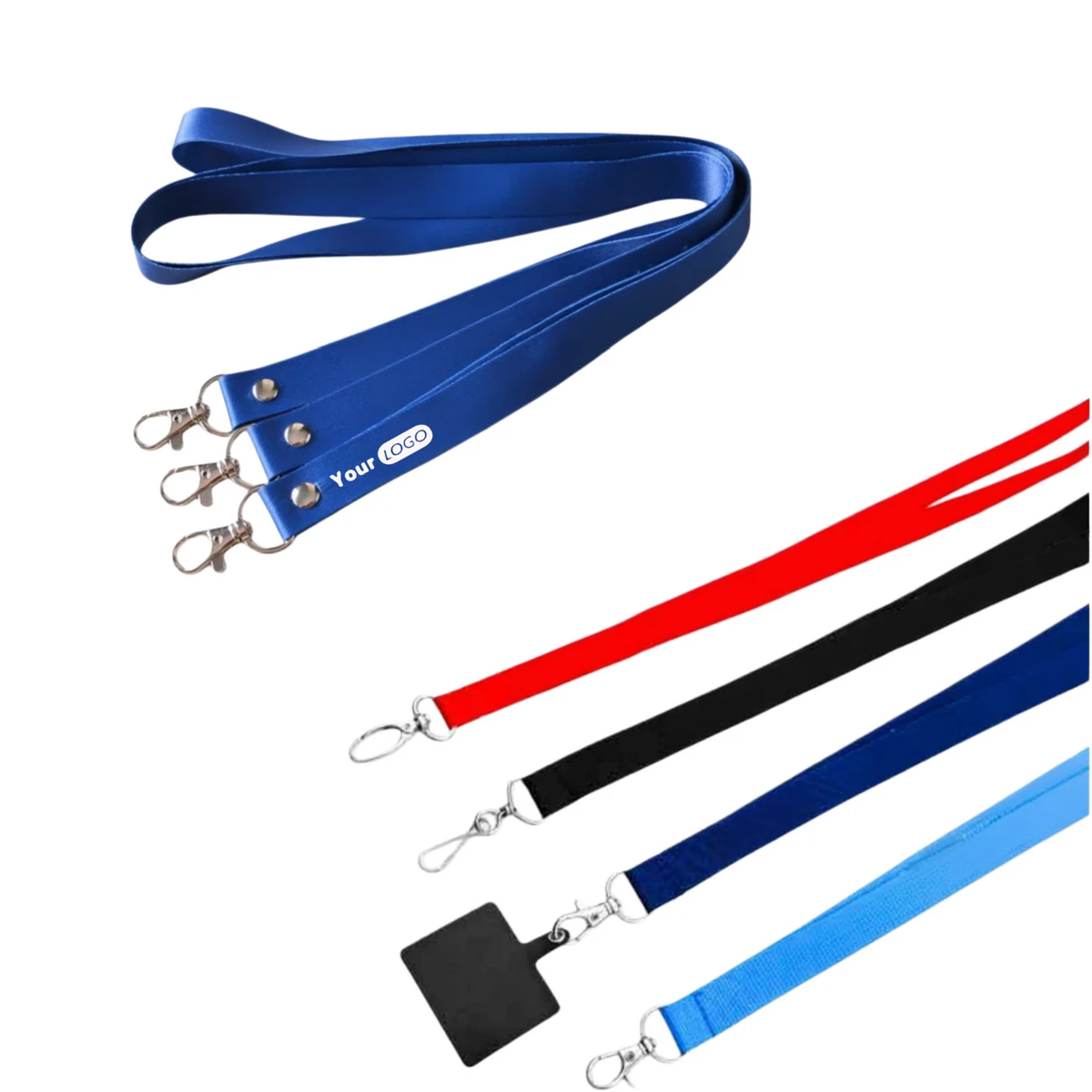 Printed Lanyard 1