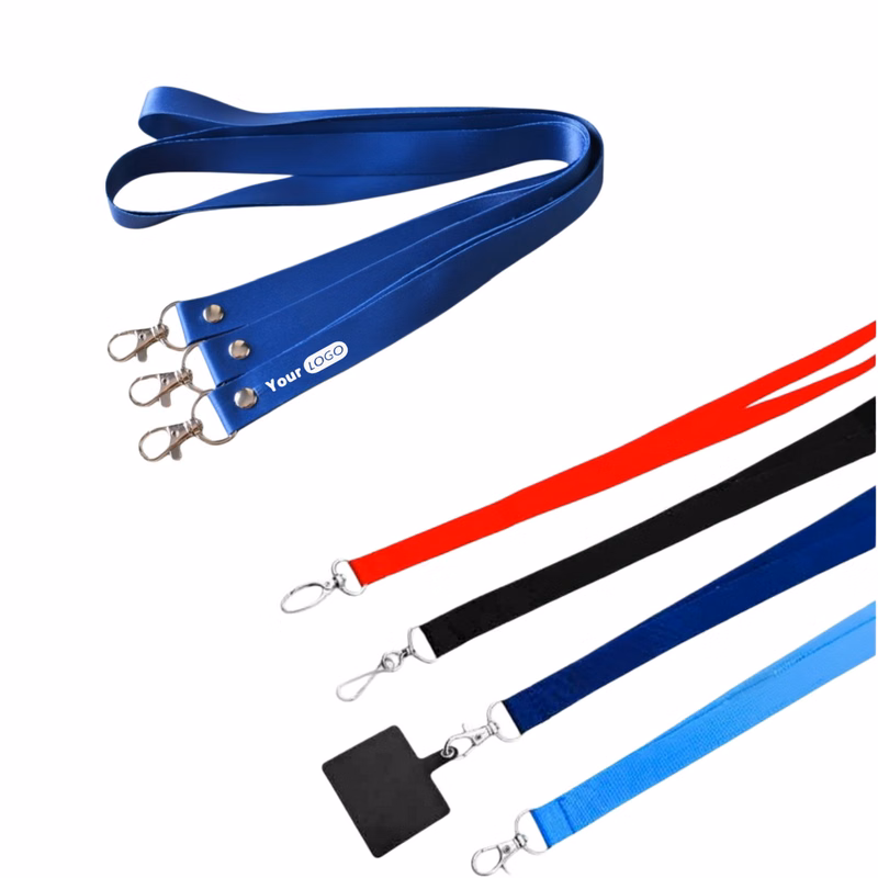 Printed Lanyard