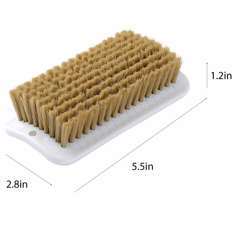 Soft Household Cleaning Brush