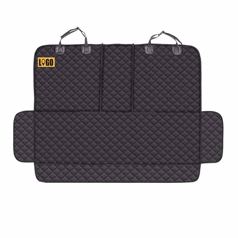 Pets Car Seat Cover