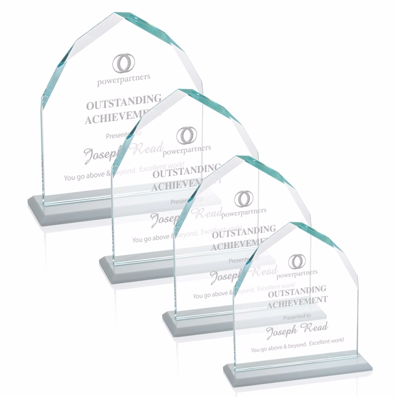 Montibello Award - White