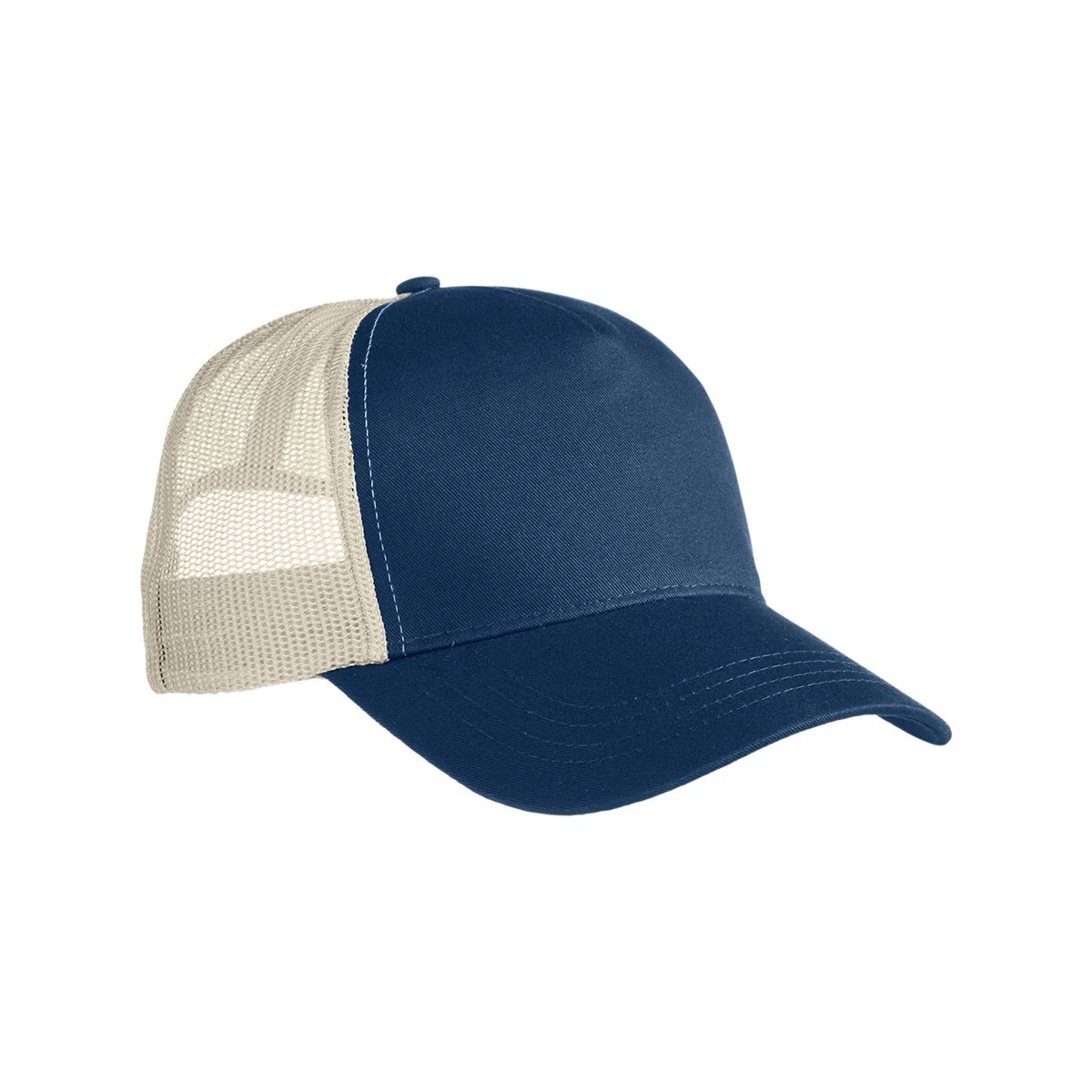 Five-Panel Trucker Cap - EC7094 1
