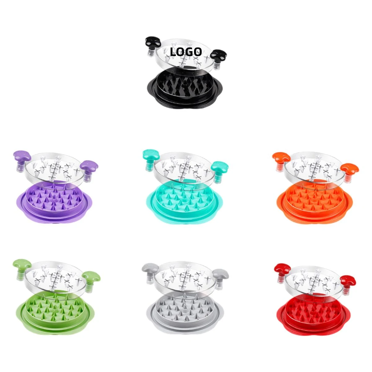 Custom Full Colour Umbrella 1