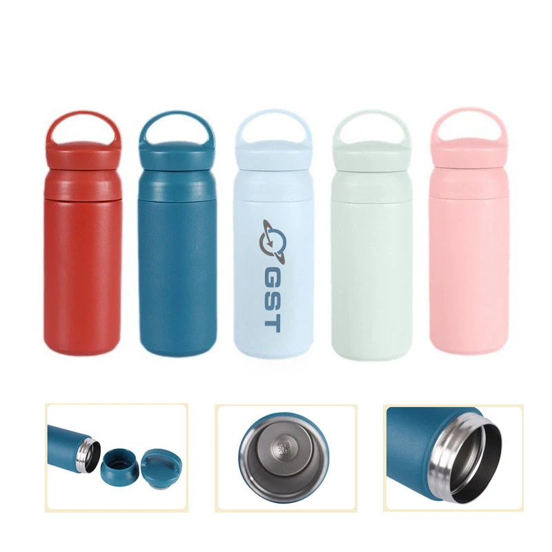 17 OZ Stainless Steel Vacuum Thermal Bottle 1