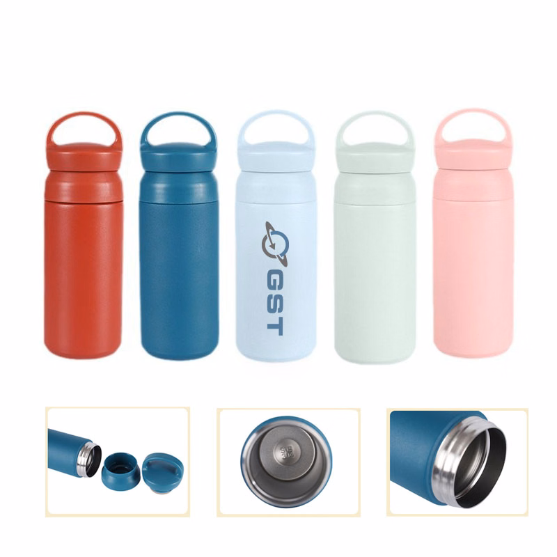 17 OZ Stainless Steel Vacuum Thermal Bottle