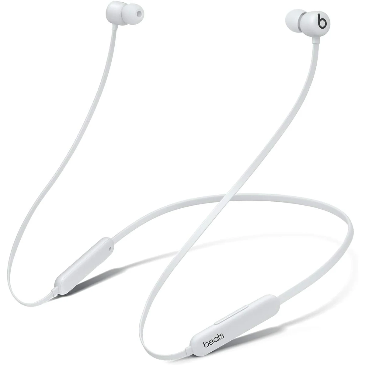 Beats Flex Wireless Earphones - Smoke Gray 1