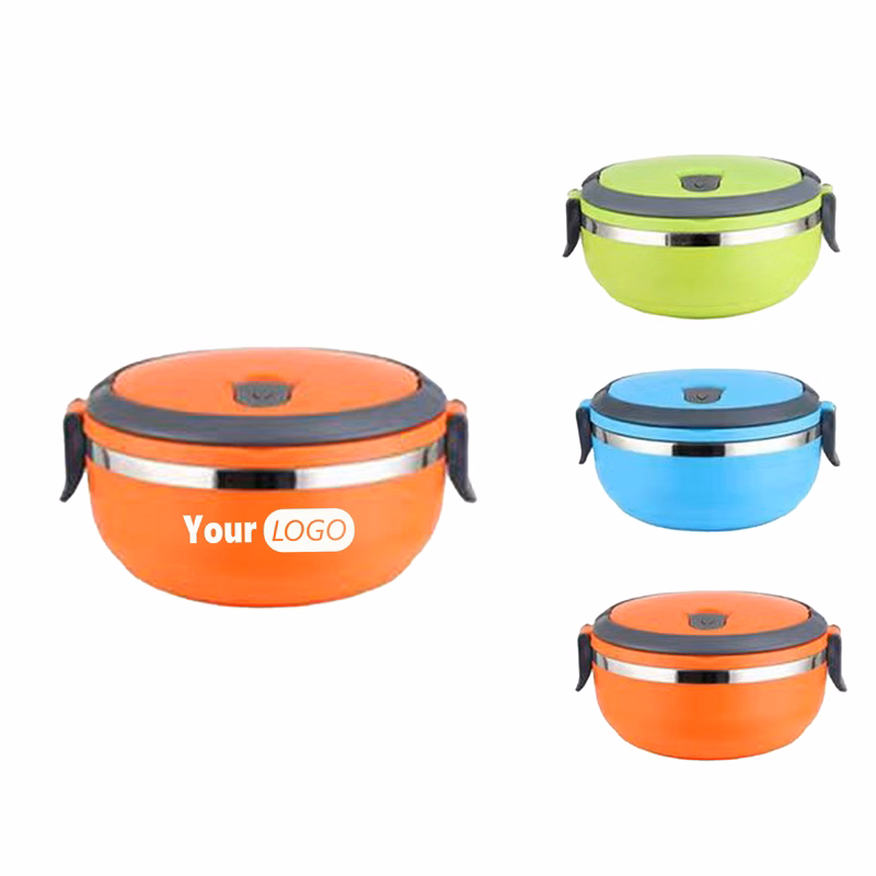 Stainless Steel Thermal Lunch Container