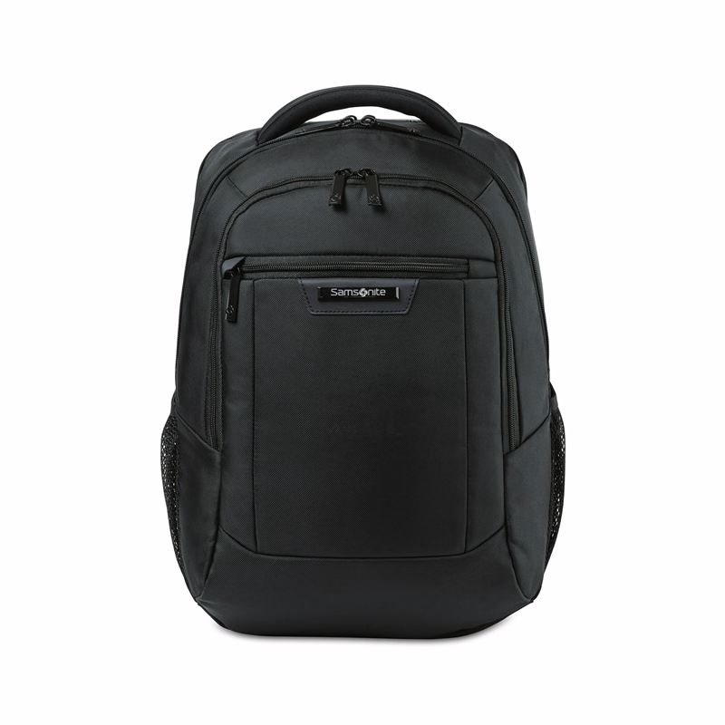 Samsonite Classic Business Perfect Fit Laptop Backpack