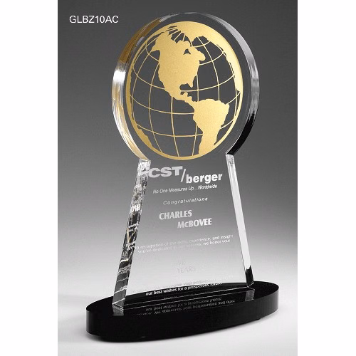 GLOBE