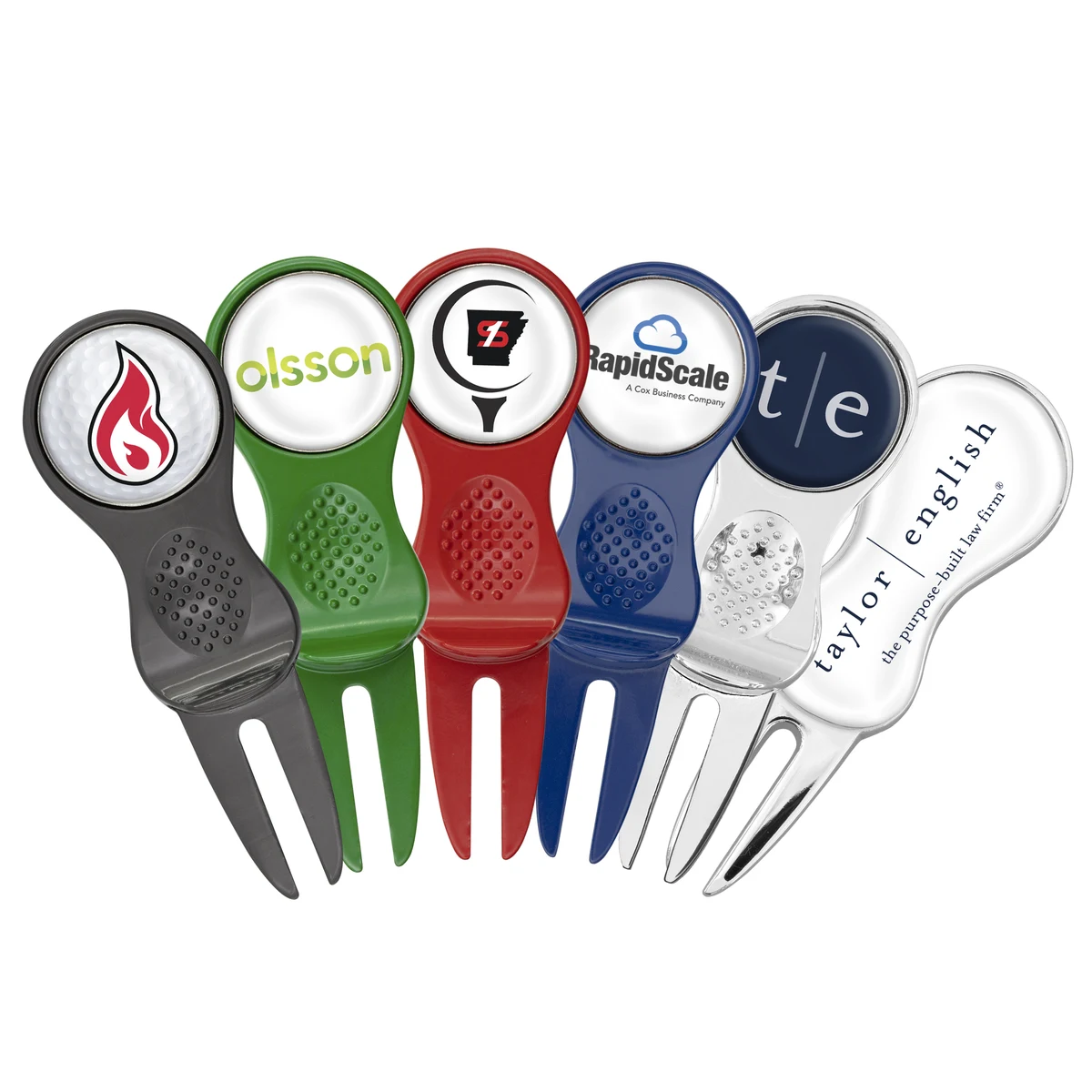 Arc XL Golf Divot Tool 1