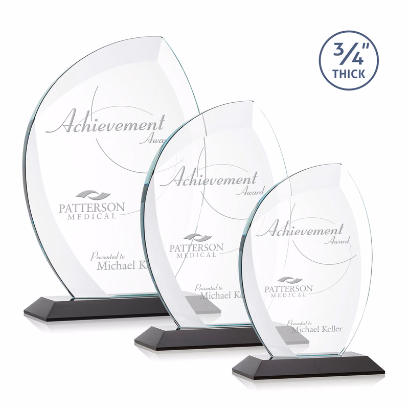 Wichita Award - Black