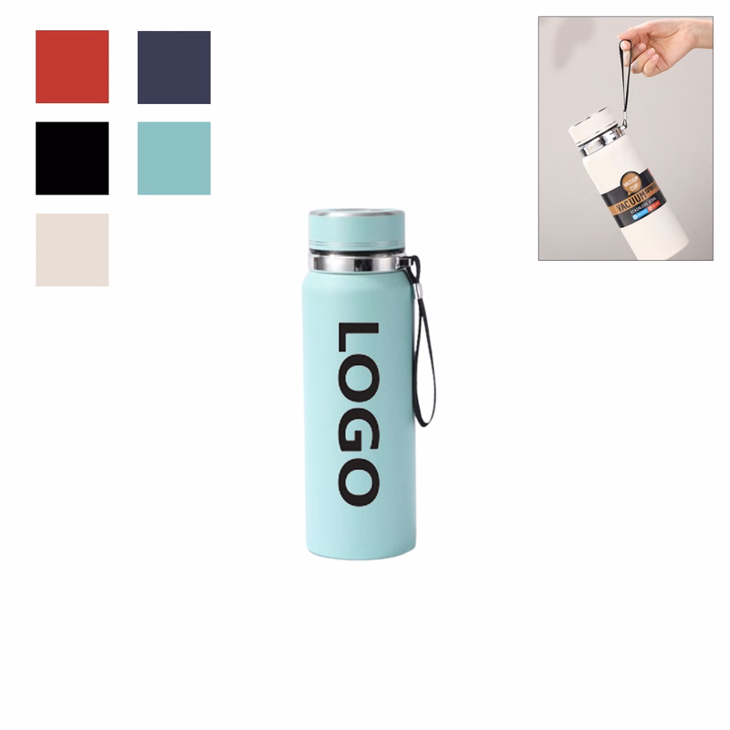 27 OZ Stainless Steel Insulated Cup With Your Logo
