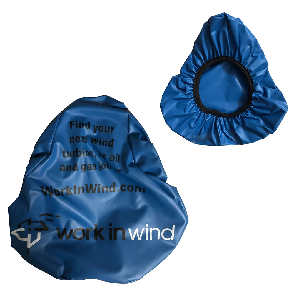 PVC Waterproof Bike Seat Cover 1