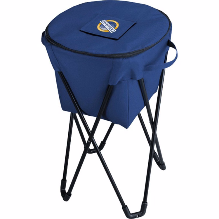 Game Day Standing 50 Can Tub Cooler