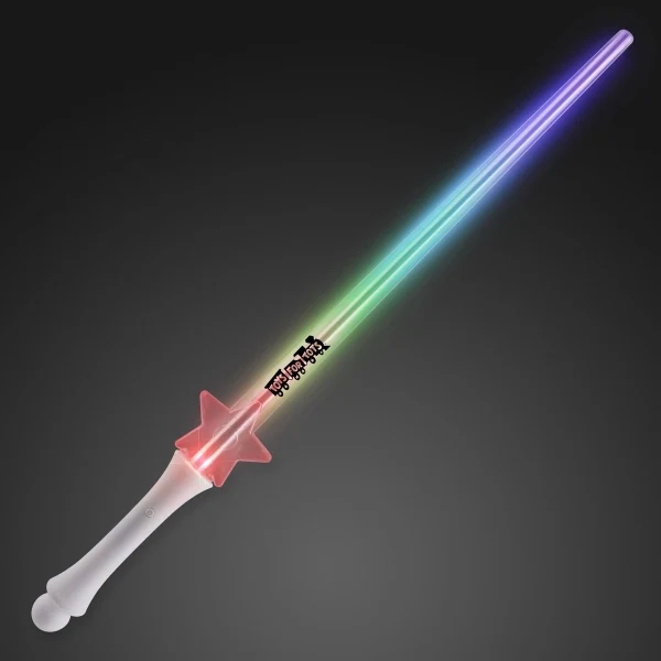Star power saber 1