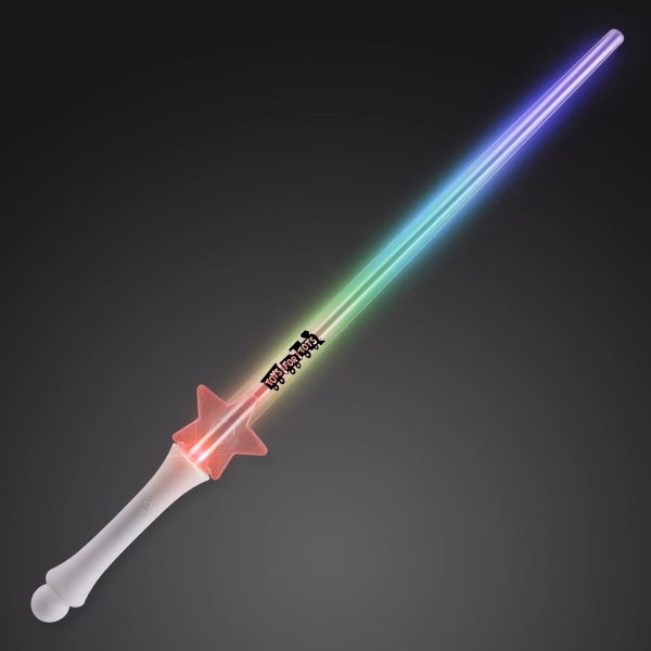 Star power saber