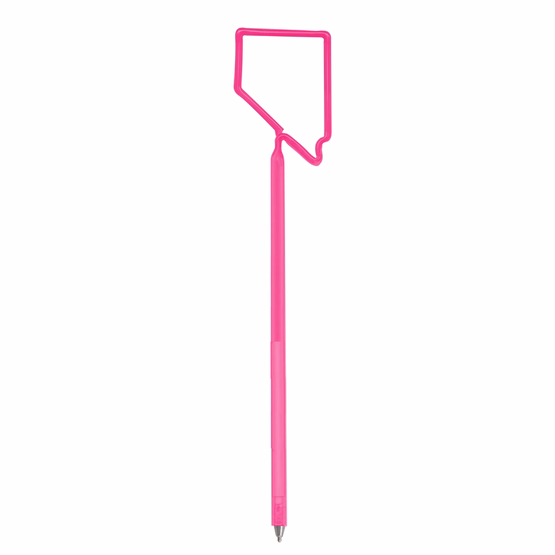 Nevada Inkbend Standard, Bent Pen