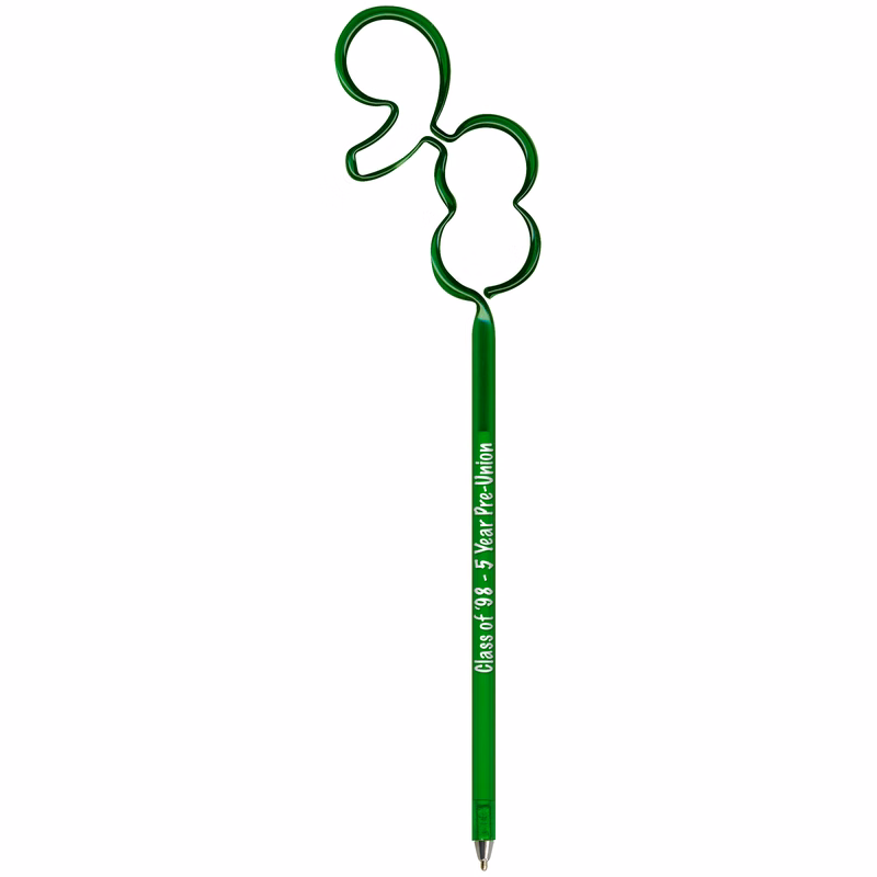 98 Inkbend Standard, Bent Pen
