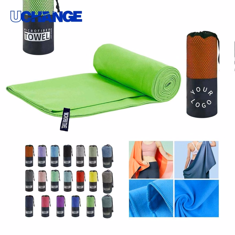 Portable Quick Dry Sports Towel