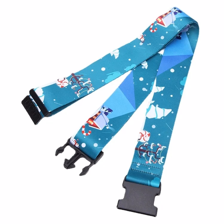 Luggage Strap