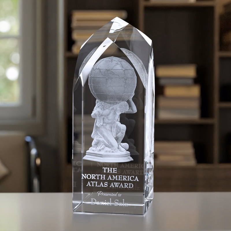 Blenheim Award