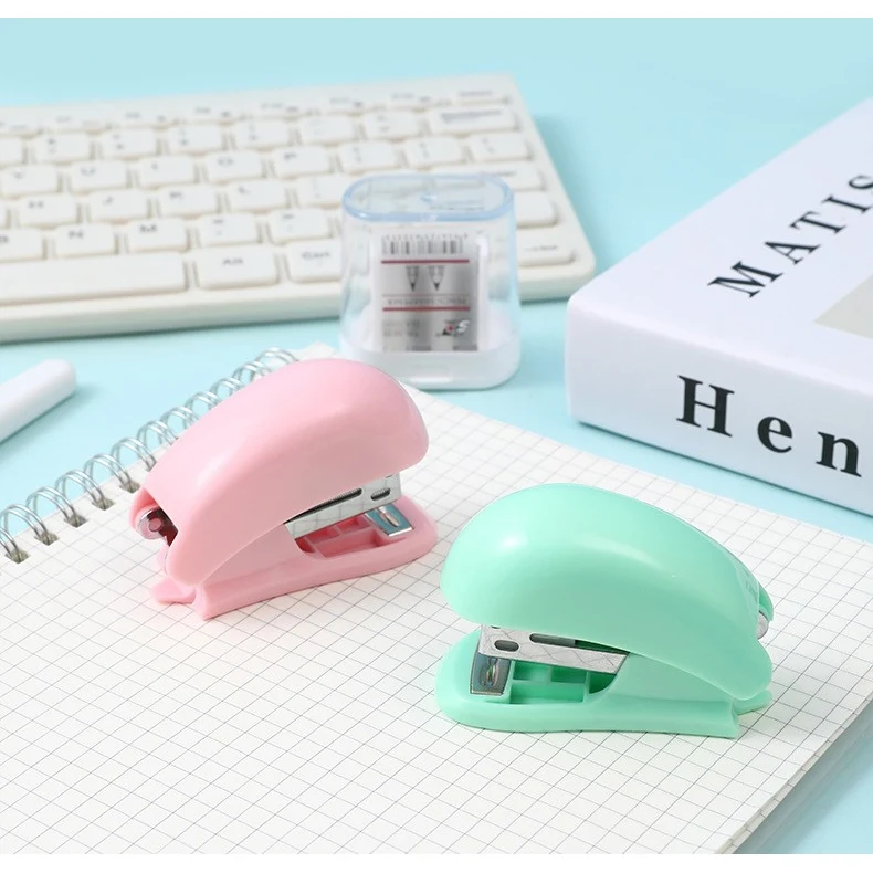 MiniPress Stapler 1