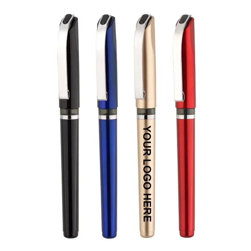 Custom Gel Pen 1