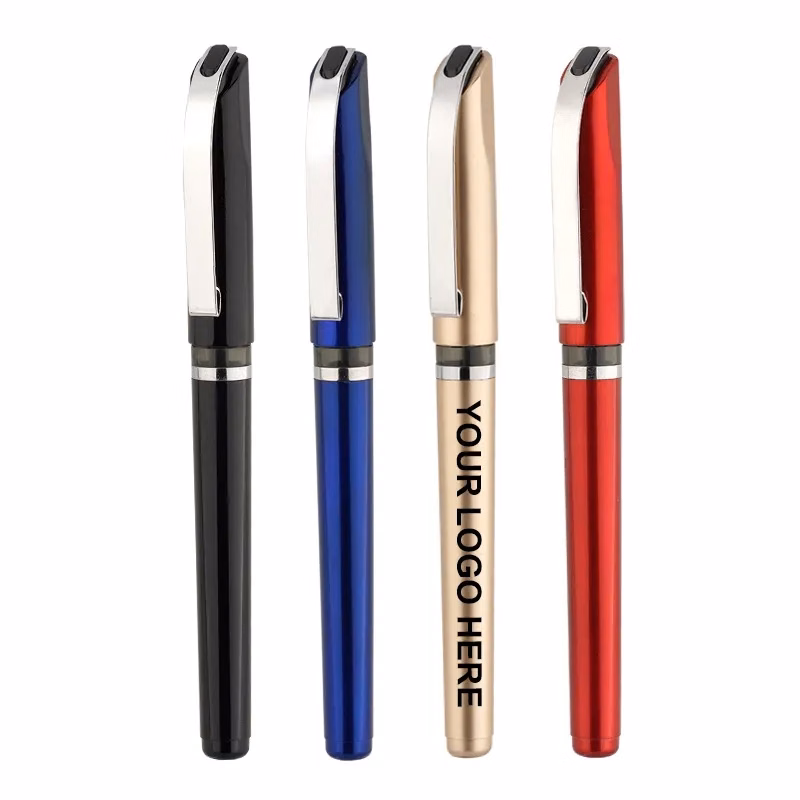 Custom Gel Pen