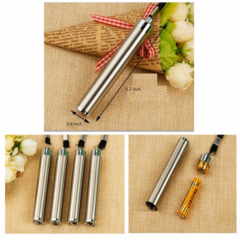 Laser Pointer for Teaching