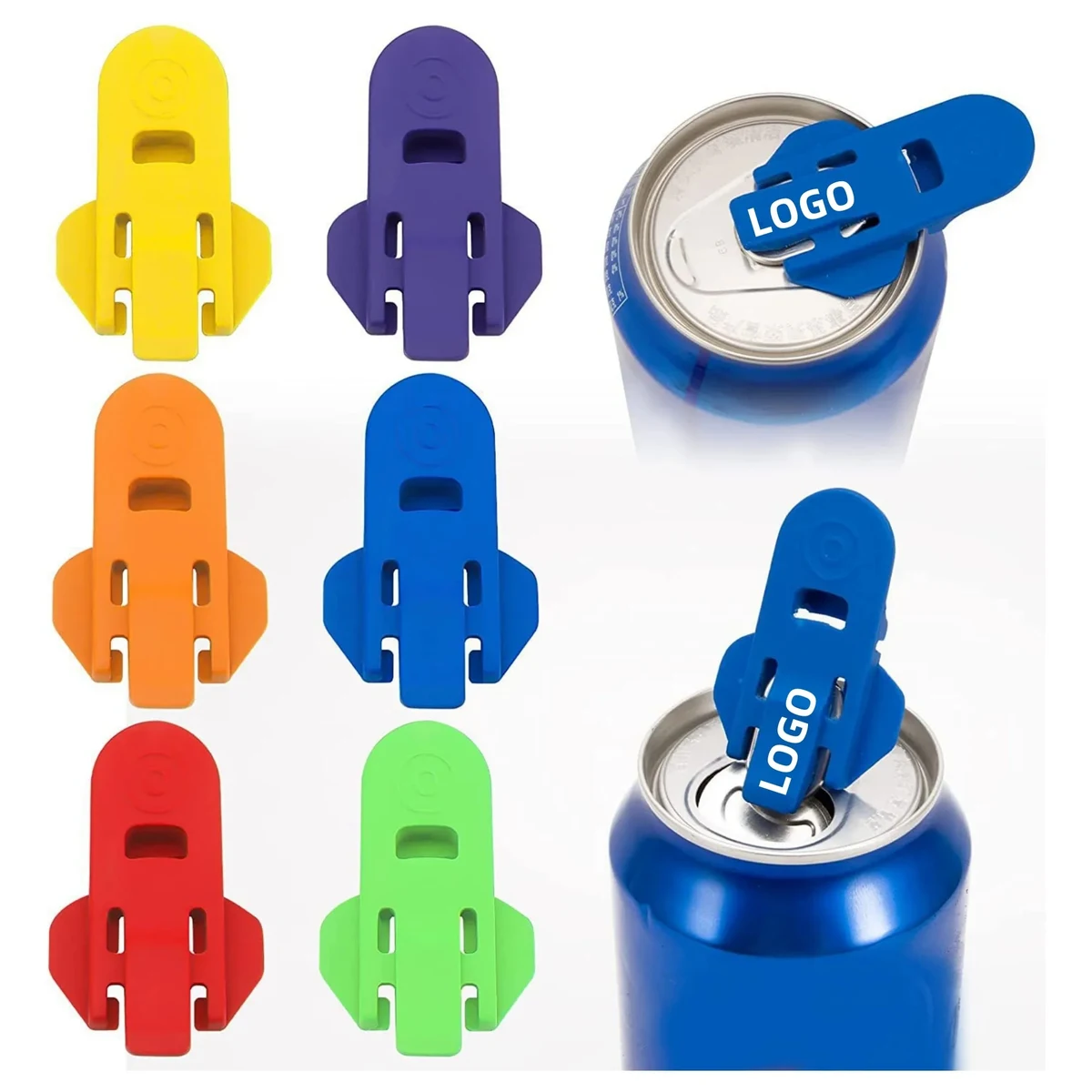 Handheld Easy Can Opener 1