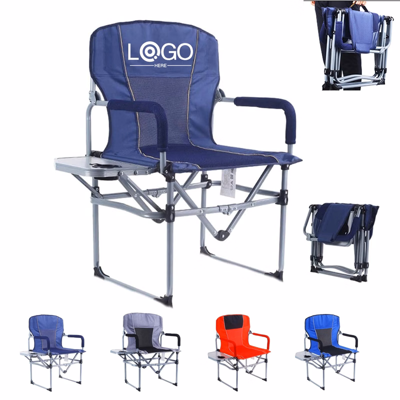 Heavy Duty Directors Chairs