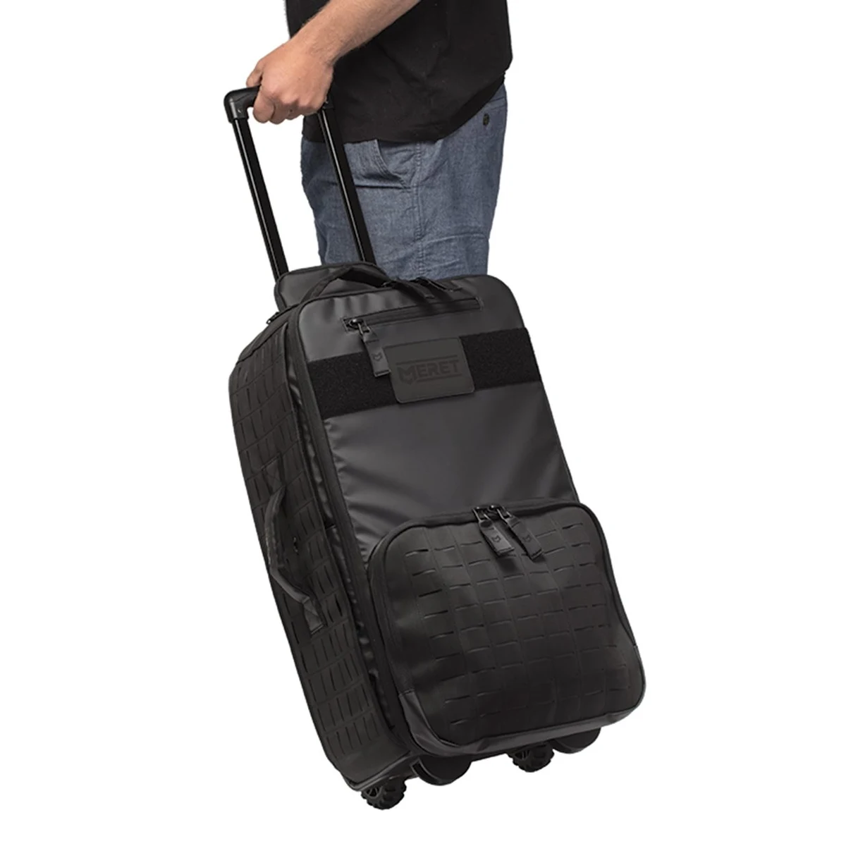 M.U.L.E.™ PRO X Tac Backpack Roller Bag - M8107TB 1