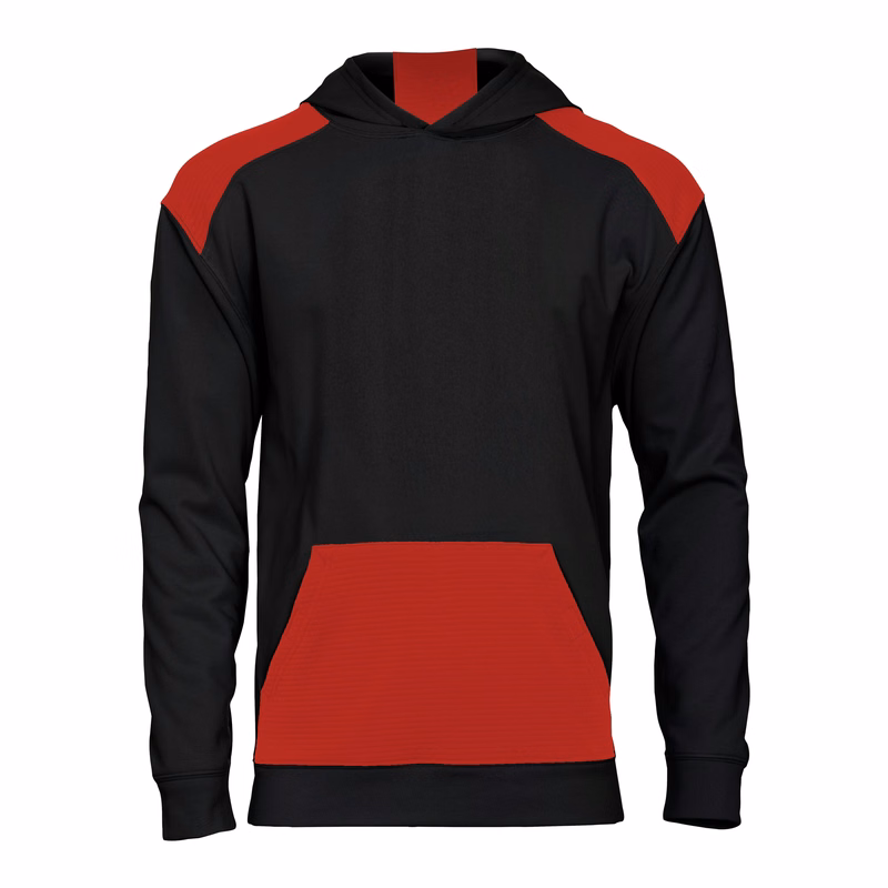 BREAKOUT PERFORMANCE FLEECE YO